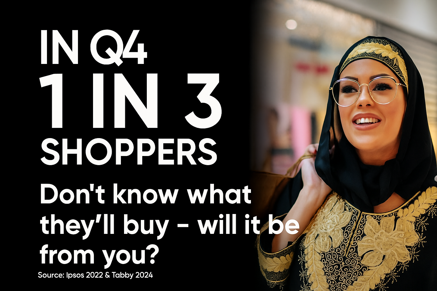Meet the Deal-Catcher: Platformance Reveals How Q4 Shoppers Are Rewriting the Playbook Image