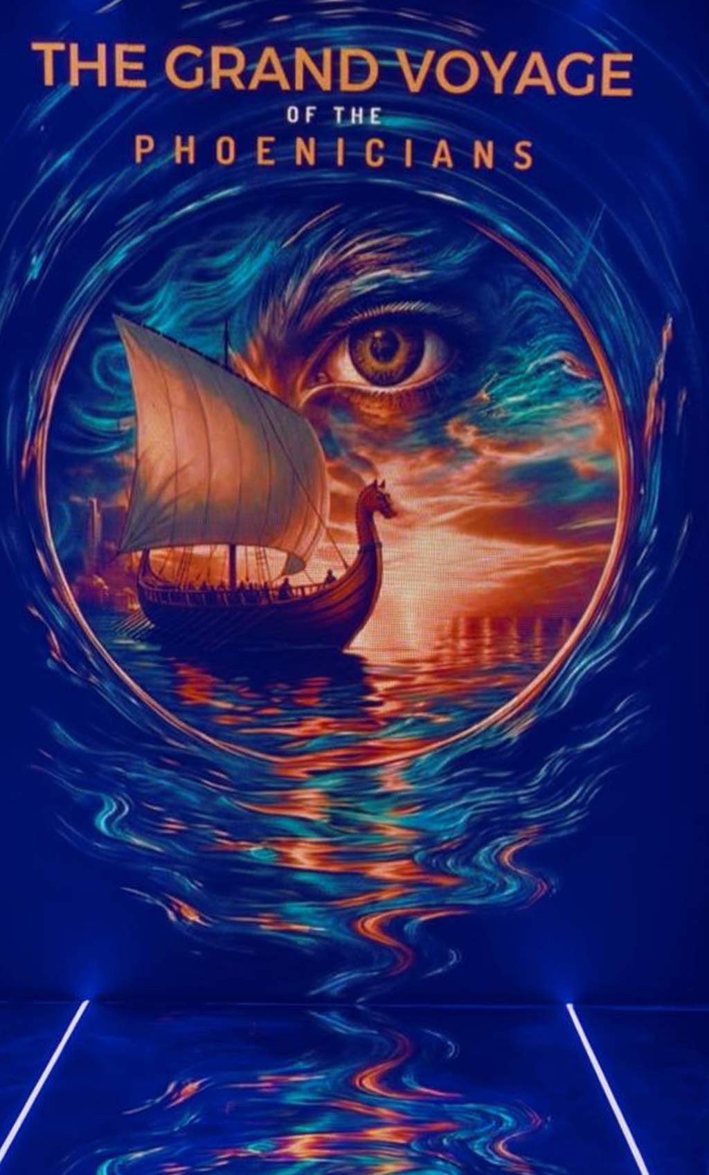 Lebanon Revives the Phoenicians Through a New Immersive Cultural Experience Image