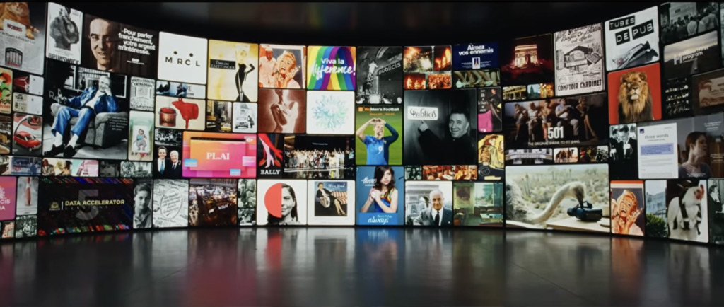 Publicis: 100 years of looking to the future Image