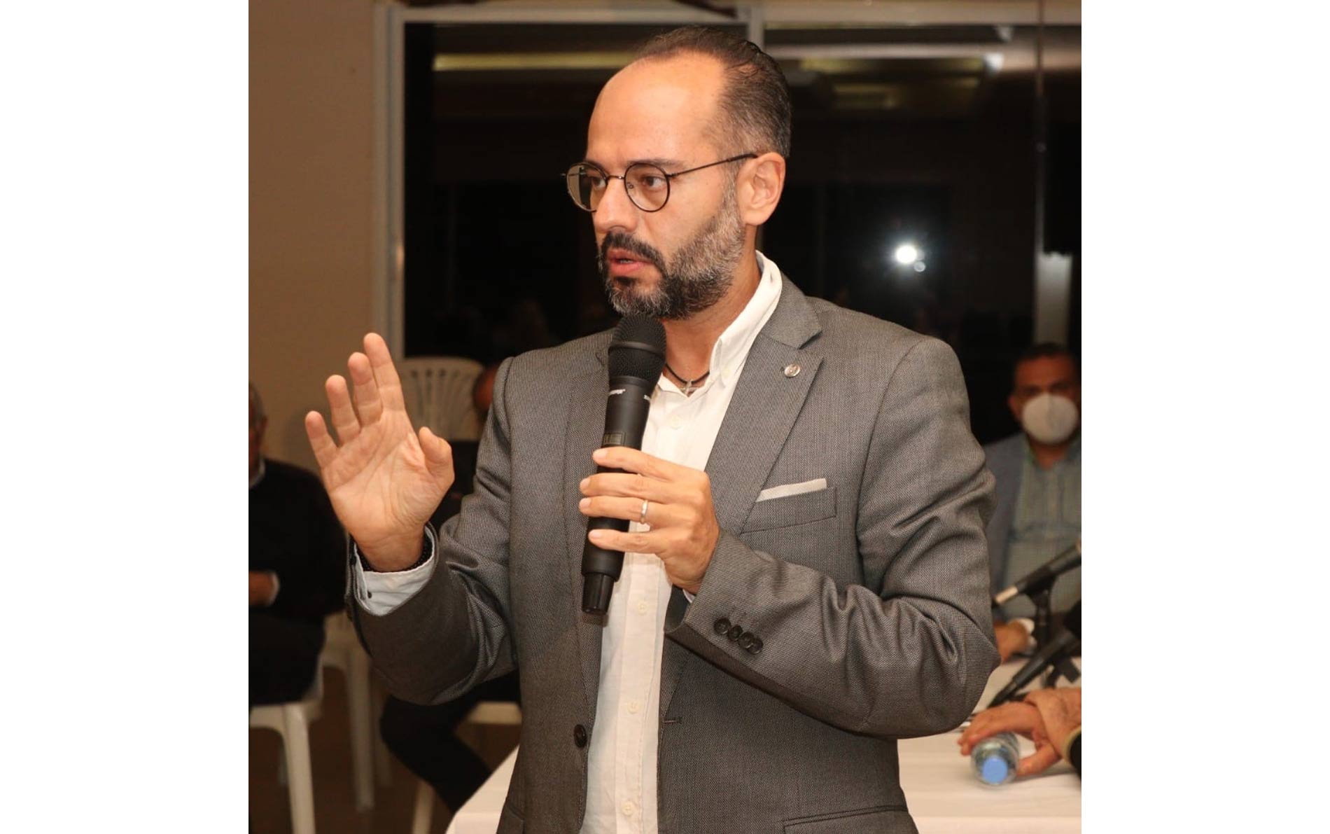 Serge Dagher steps down as Managing Director at Rizk Group after 20 years Image