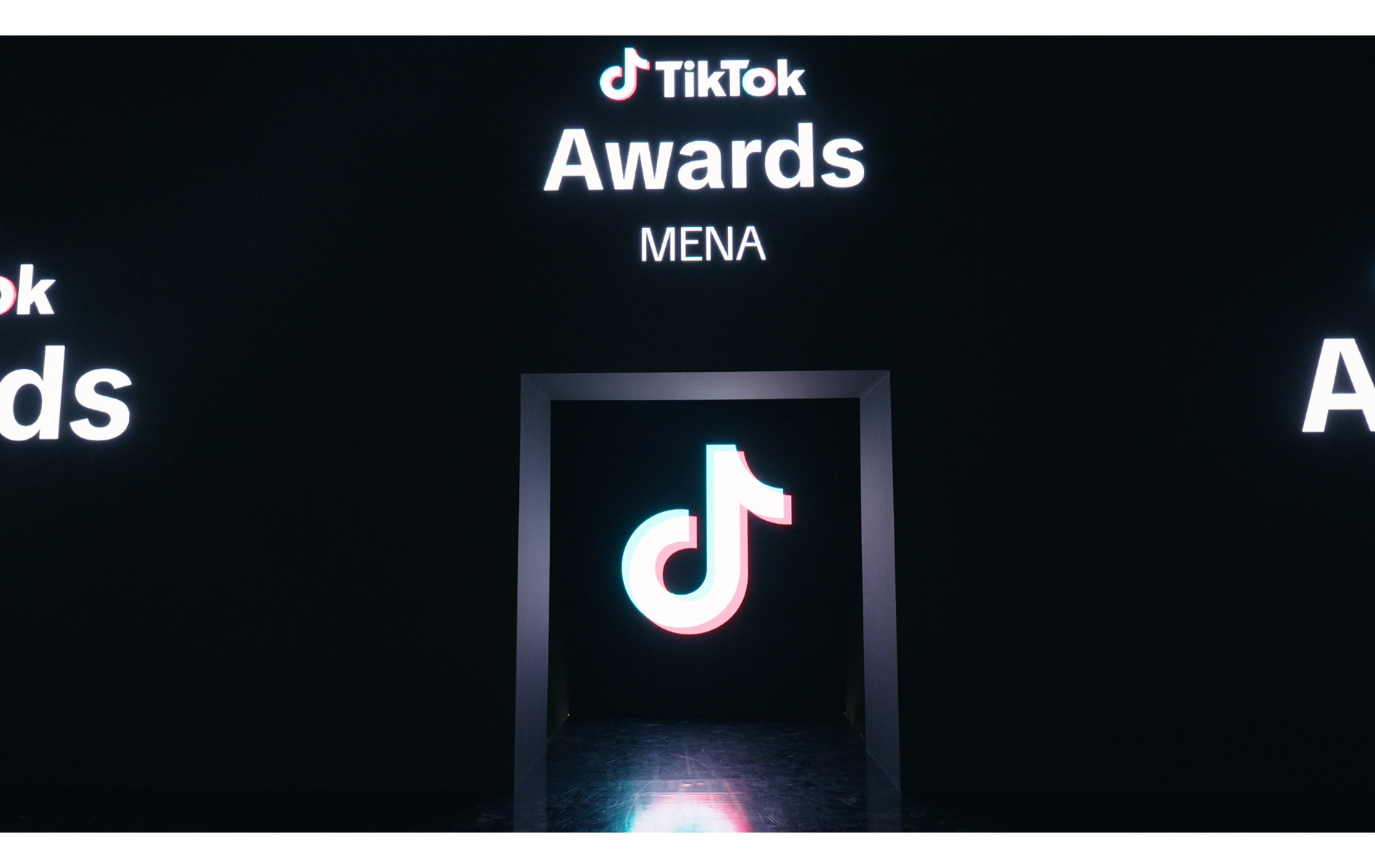 The Winners of the TikTok Awards MENA 2025 Image