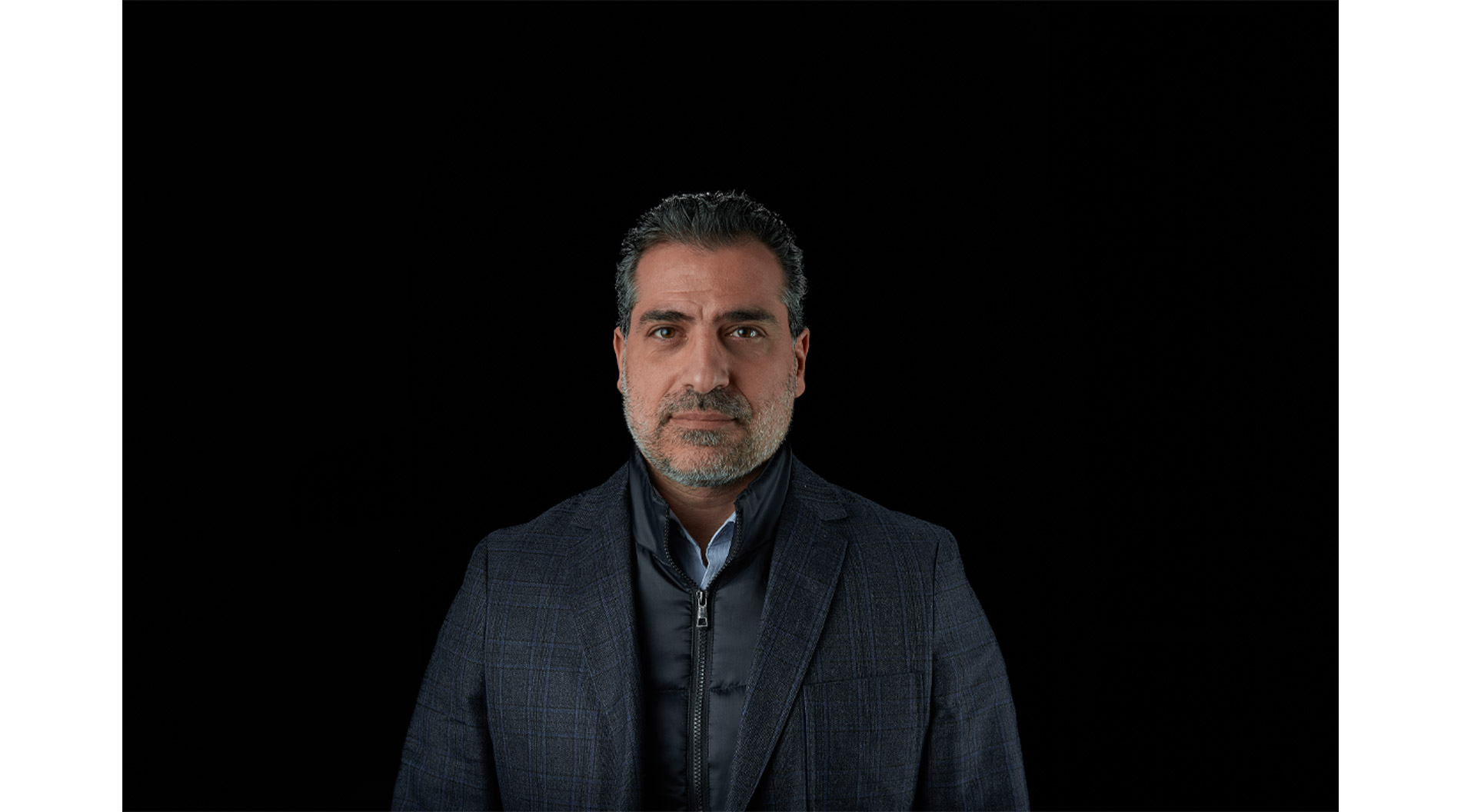 BigTime Creative Shop Appoints Haissam Kays as Chief Operating Officer Image