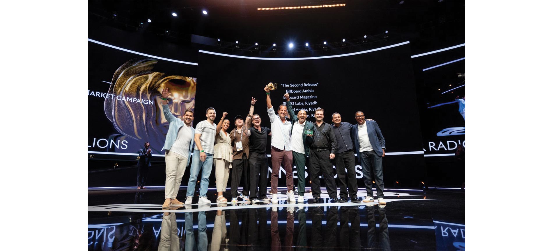 How SRMG Labs rewrote the in-house playbook Image