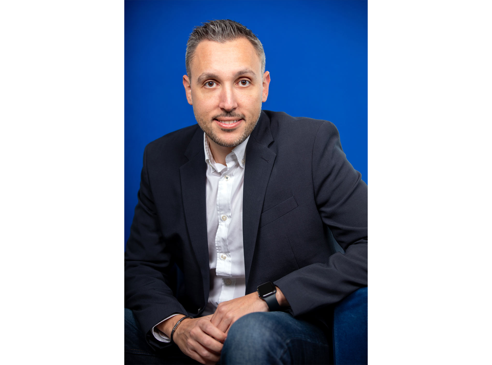 “The most immediate challenges we address in KSA revolve around talent and the intense competition.” Image