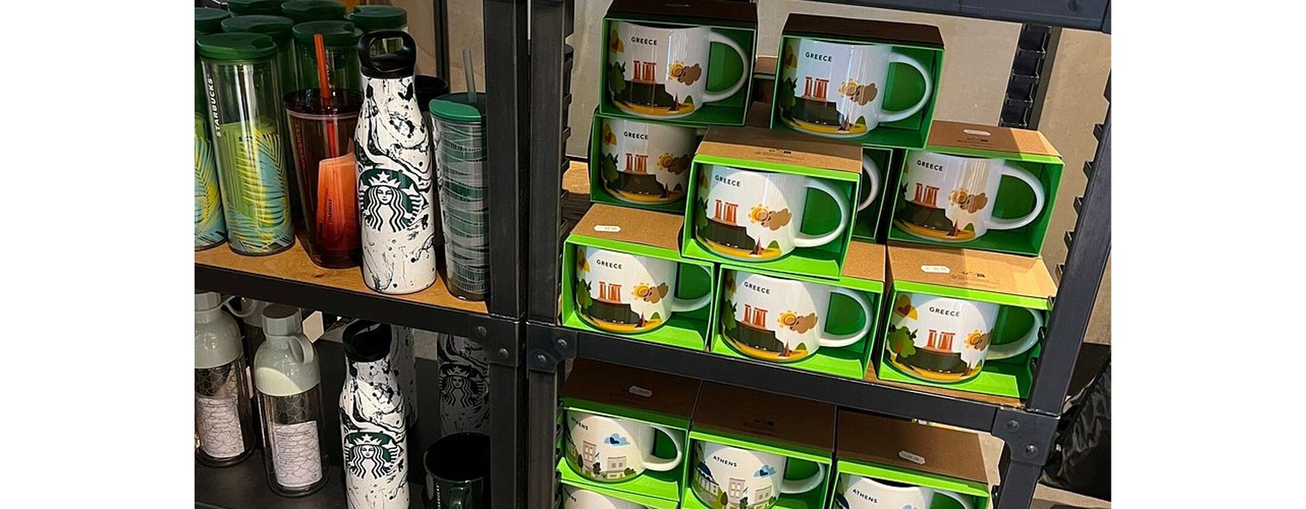 Alshaya Group acquires the Starbucks franchise in Greece and Cyprus and becomes the new exclusive owner and operator Image