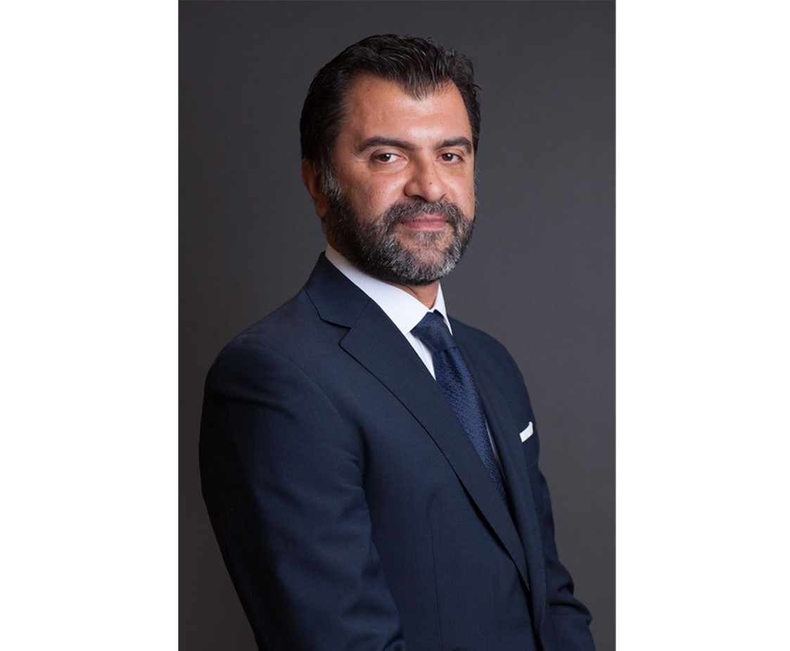 TBWA\RAAD names Dany Aouad Managing Director for Saudi Arabia Image