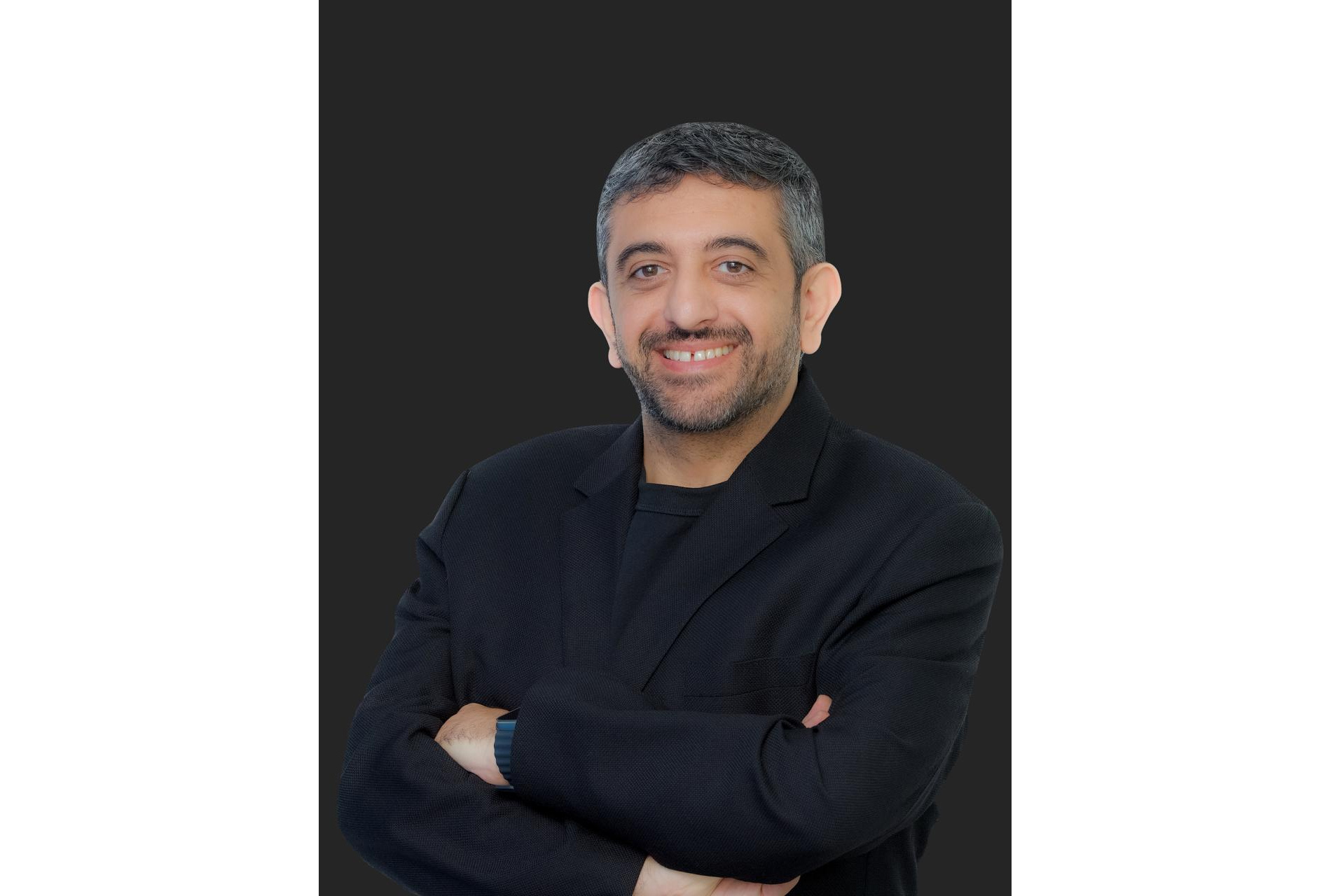 Rubicom appoints Roy Nasrallah as Group CEO and sharpens its positioning across MENA Image