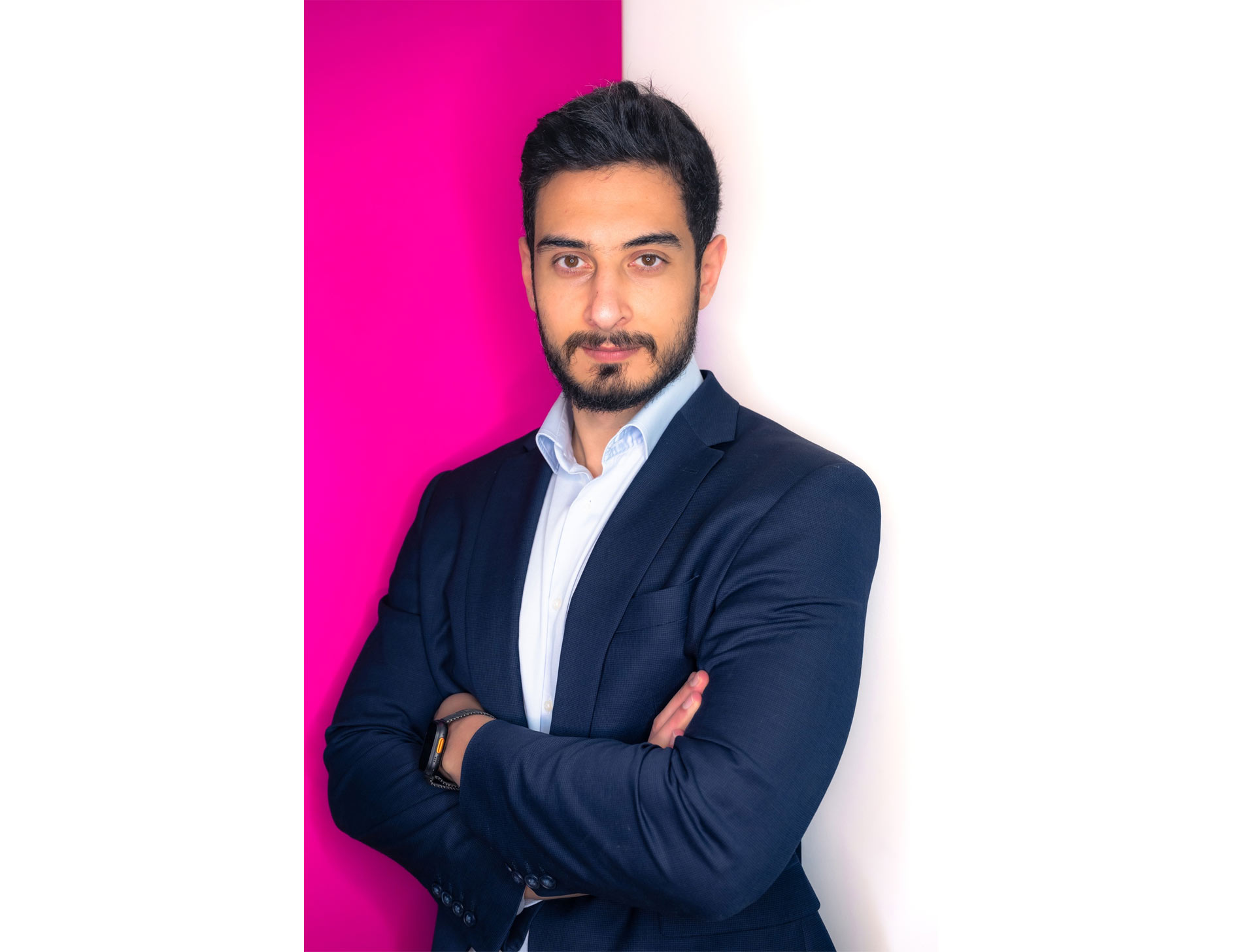 Gambit Communications Appoints Bassel Barakat as Senior Director Image