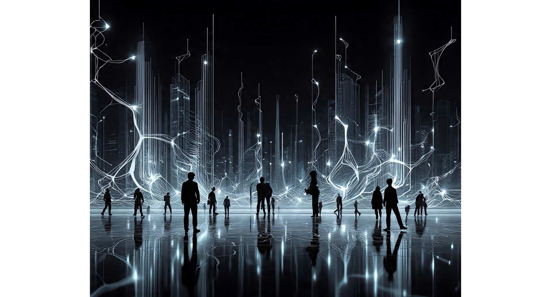 Exclusive ArabAd / Agencies of the Future: Flexible, Fragmented & Free Image