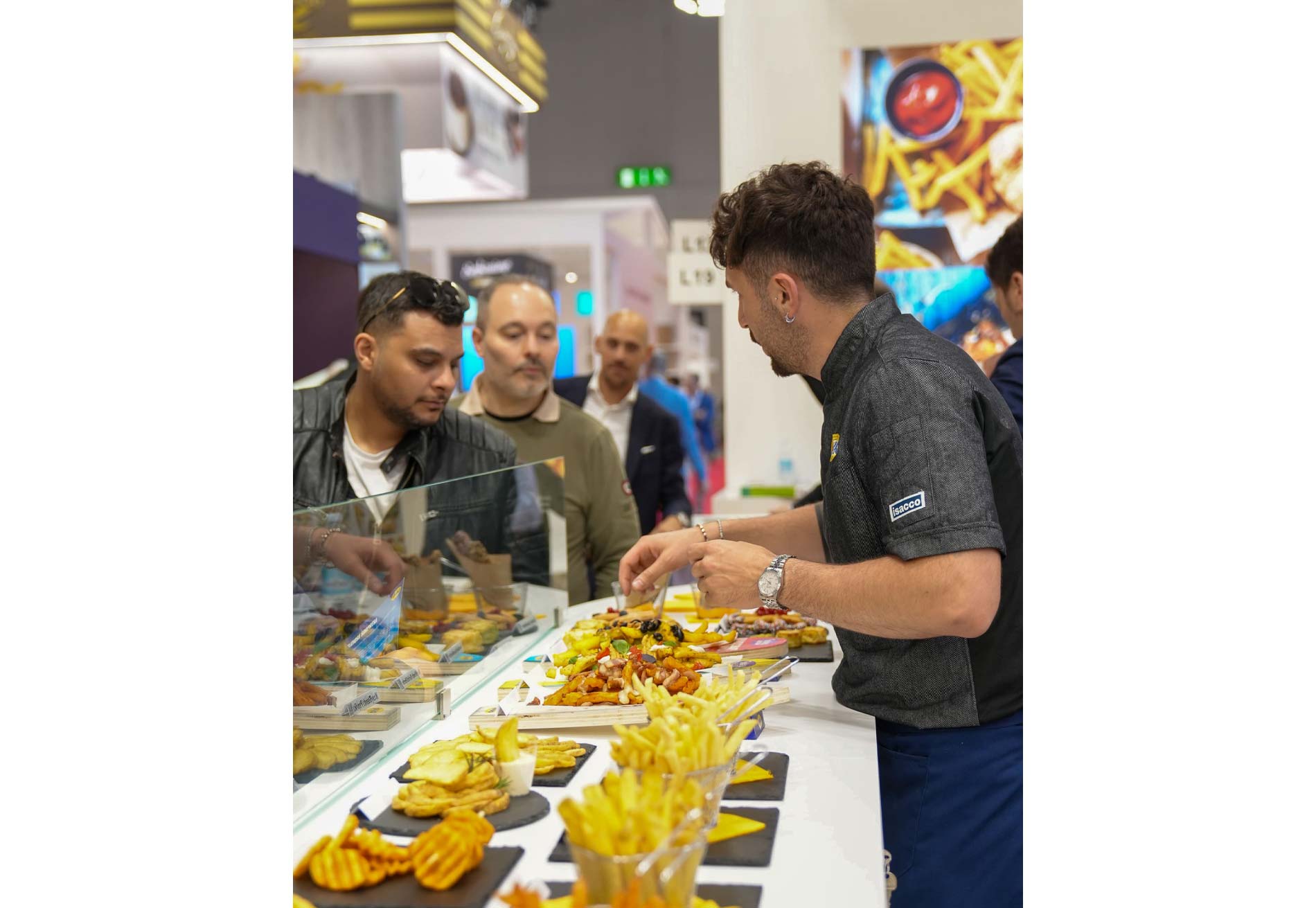 UAE sustains Foodservice growth as global market stabilizes, signaling new sourcing dynamics Image