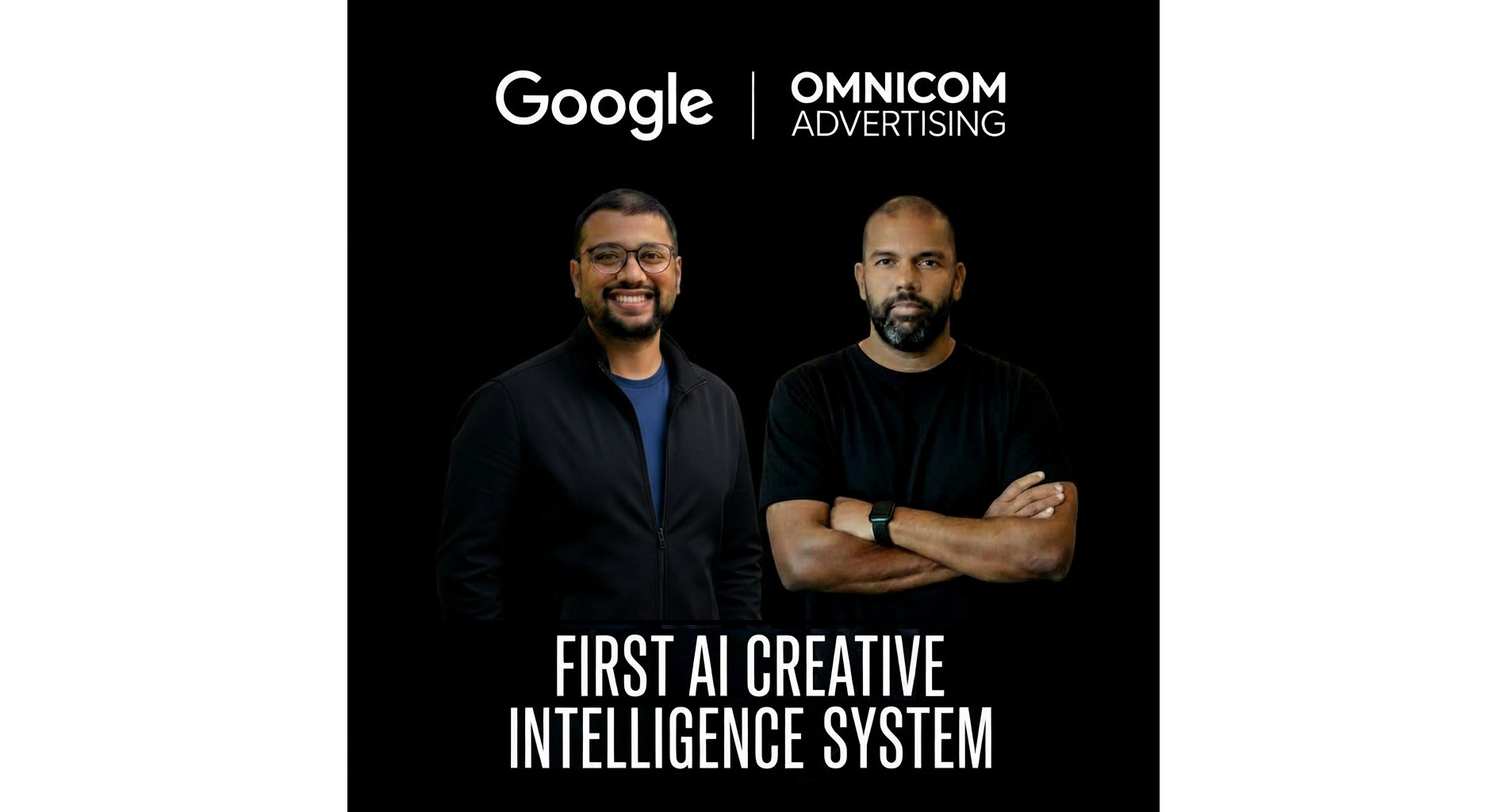 Omnicom Advertising and Google Launch First AI-Powered Creative Intelligence System in the Middle East