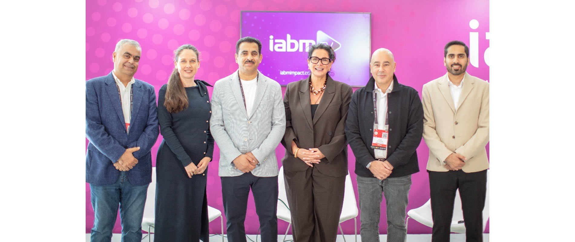 Media City Qatar and IAMT Announce Platinum Partnership to Position Qatar as a Regional Media and Content Creation Hub Image