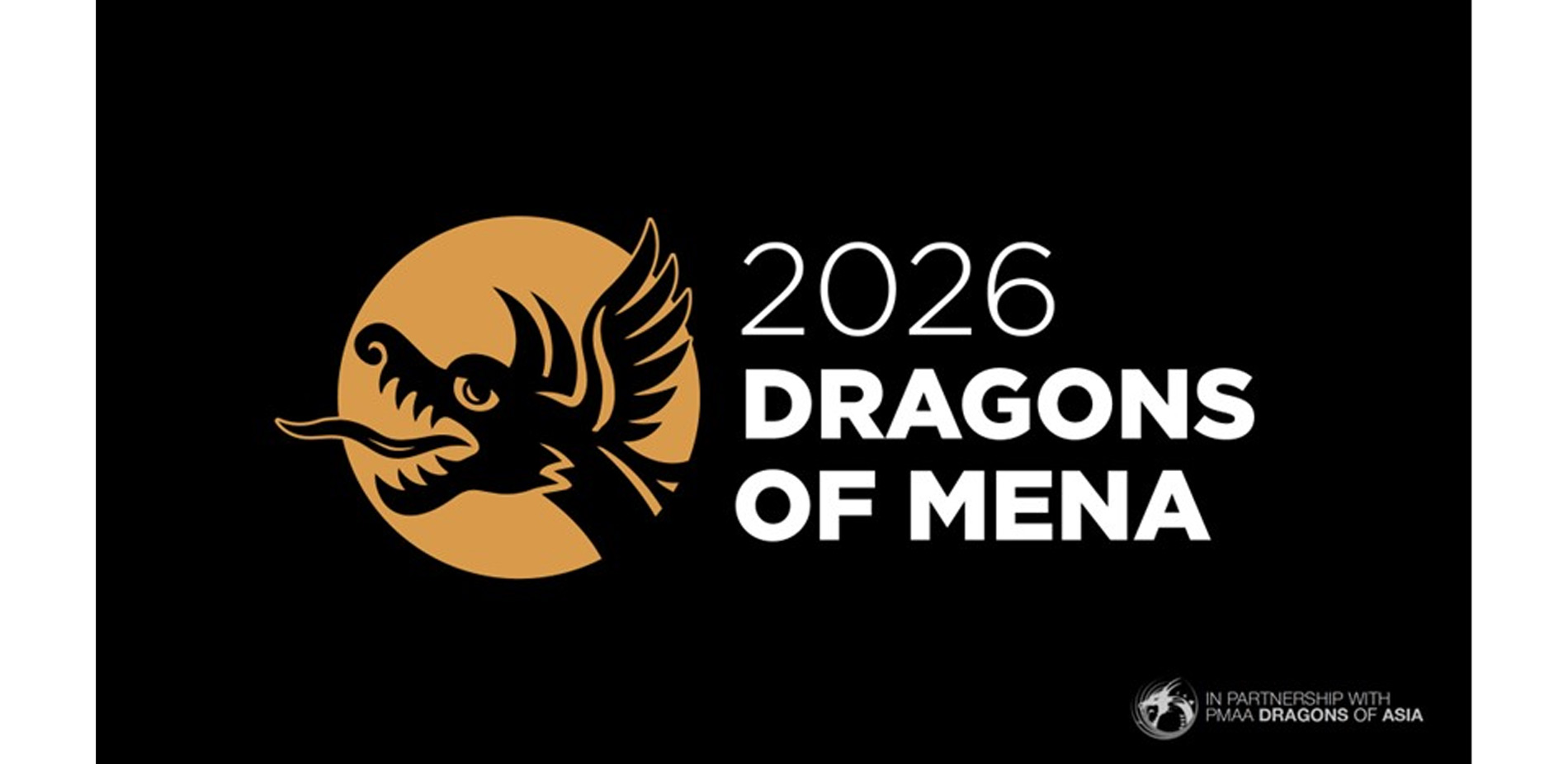 Asia's 26-year old Dragon Awards Expands into MENA AWARDS Image