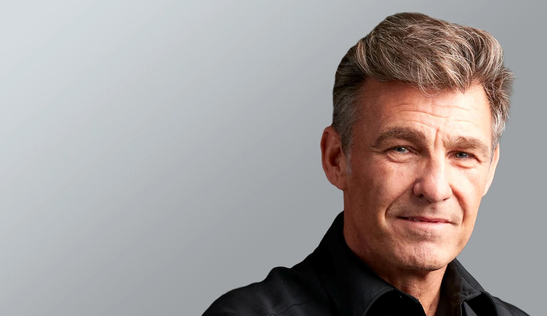 Ewen Sturgeon is the new EMEA Chief Executive of WPP Creative Image