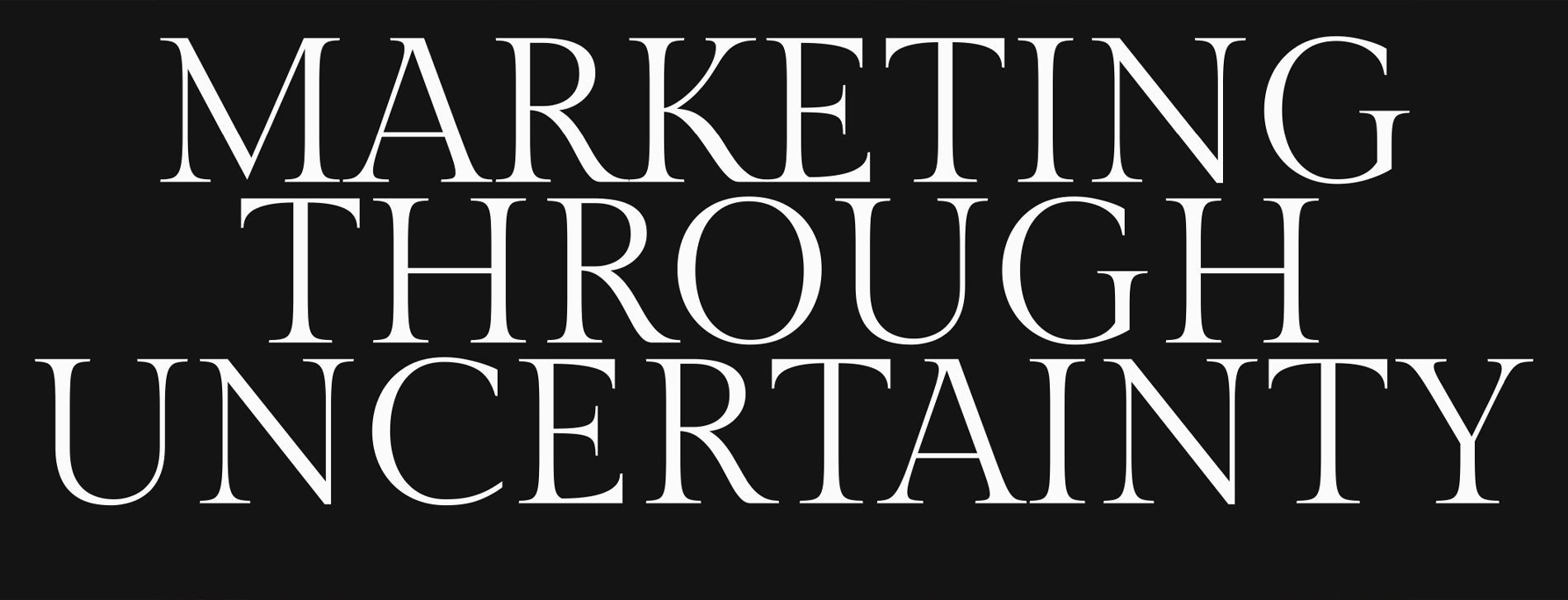 GCC marketers rethink the role of brand as short-term pressures persist, new research finds Image