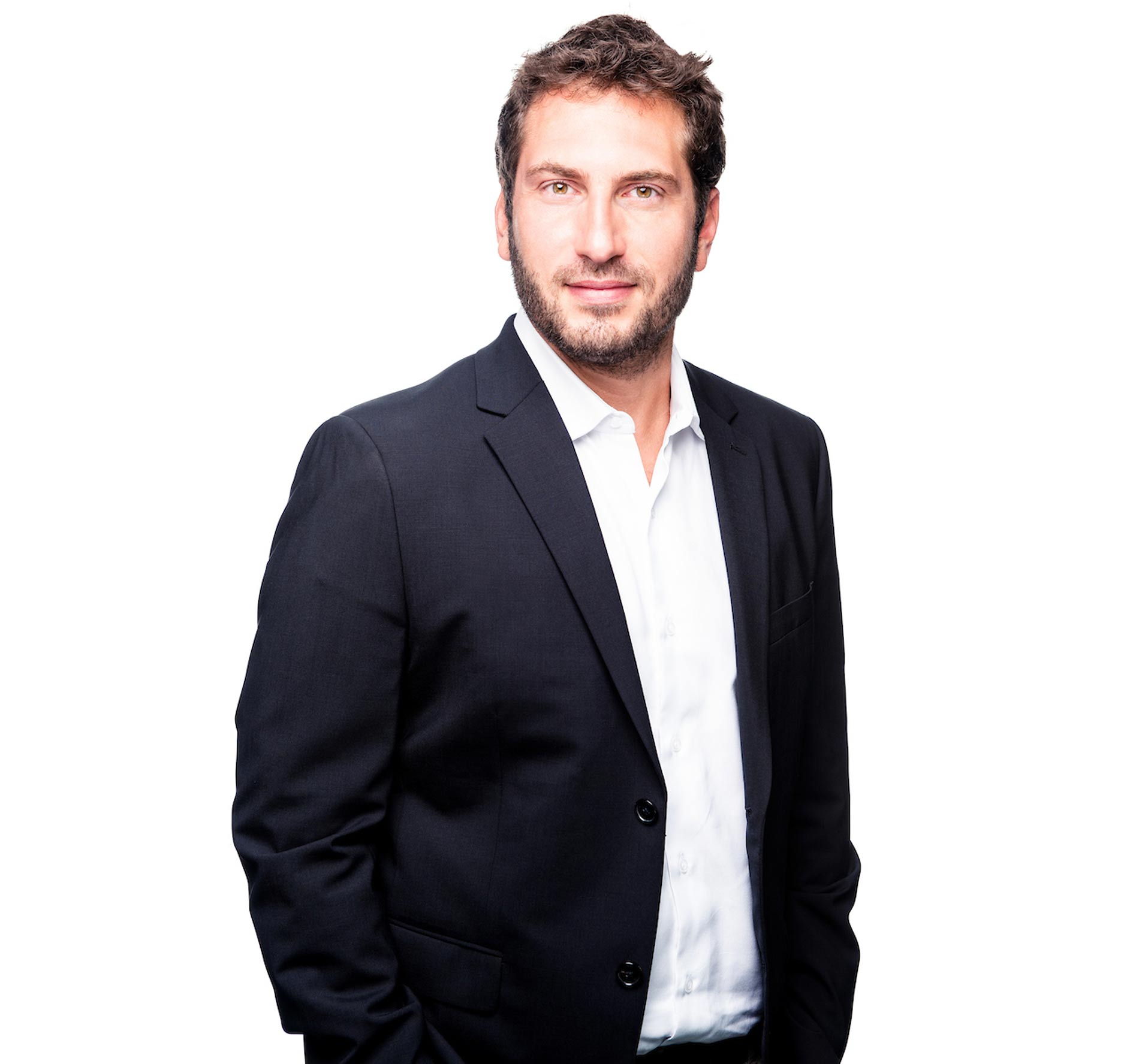 Publicis Media Middle East Promotes Amine Abouajram to Chief Client Officer Image