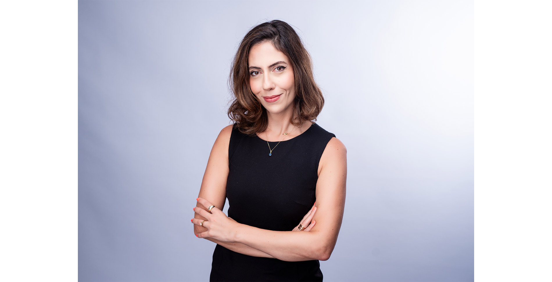 Publicis Media Middle East Appoints Maya Bou Ajram as Chief Strategy Officer Image