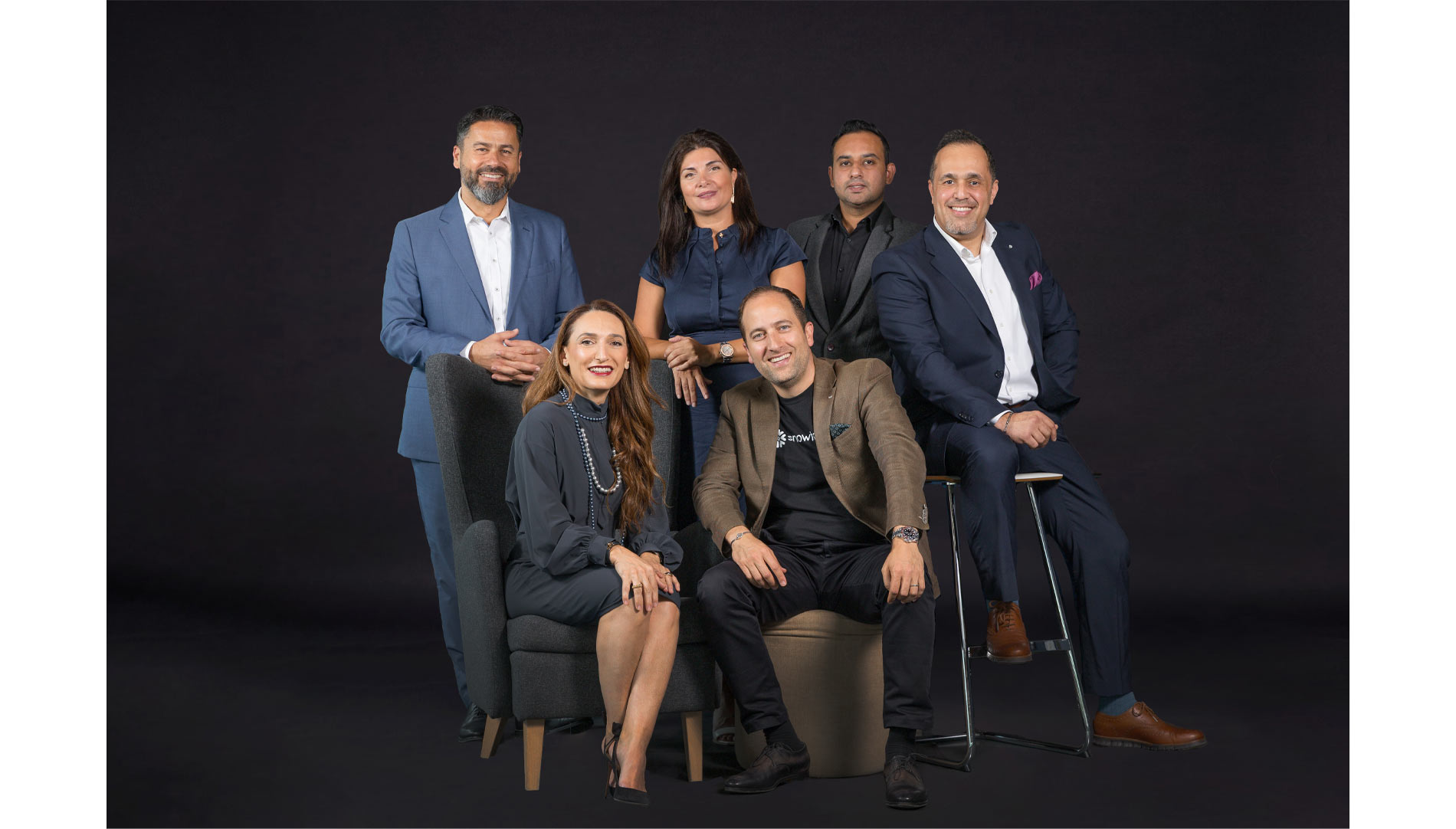 Annalect, Omnicom Media’s data and analytics division leverages Snowflake to advance martech, AI and measurement capabilities across MENA Image