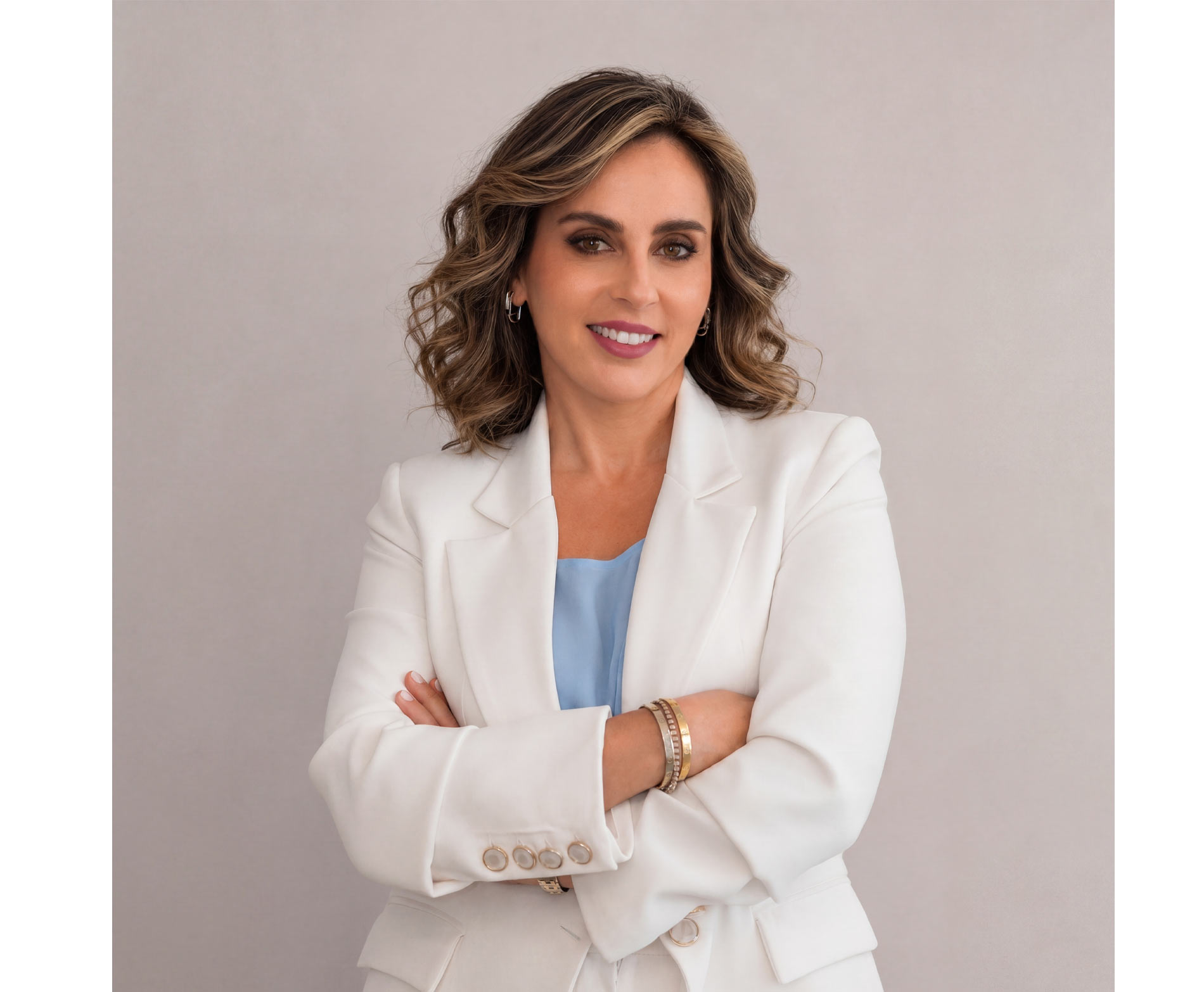 M+C Saatchi Group Middle East Appoints Lana Bdeir as Chief Growth Officer Image