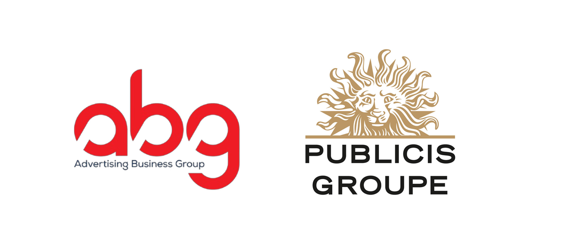 Advertising Business Group and Publicis Groupe Announce Strategic Partnership Image
