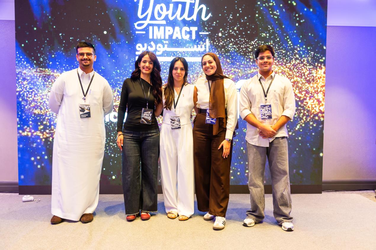 Can brands learn from Gen Z? PepsiCo's Youth Impact Studio says yes Image