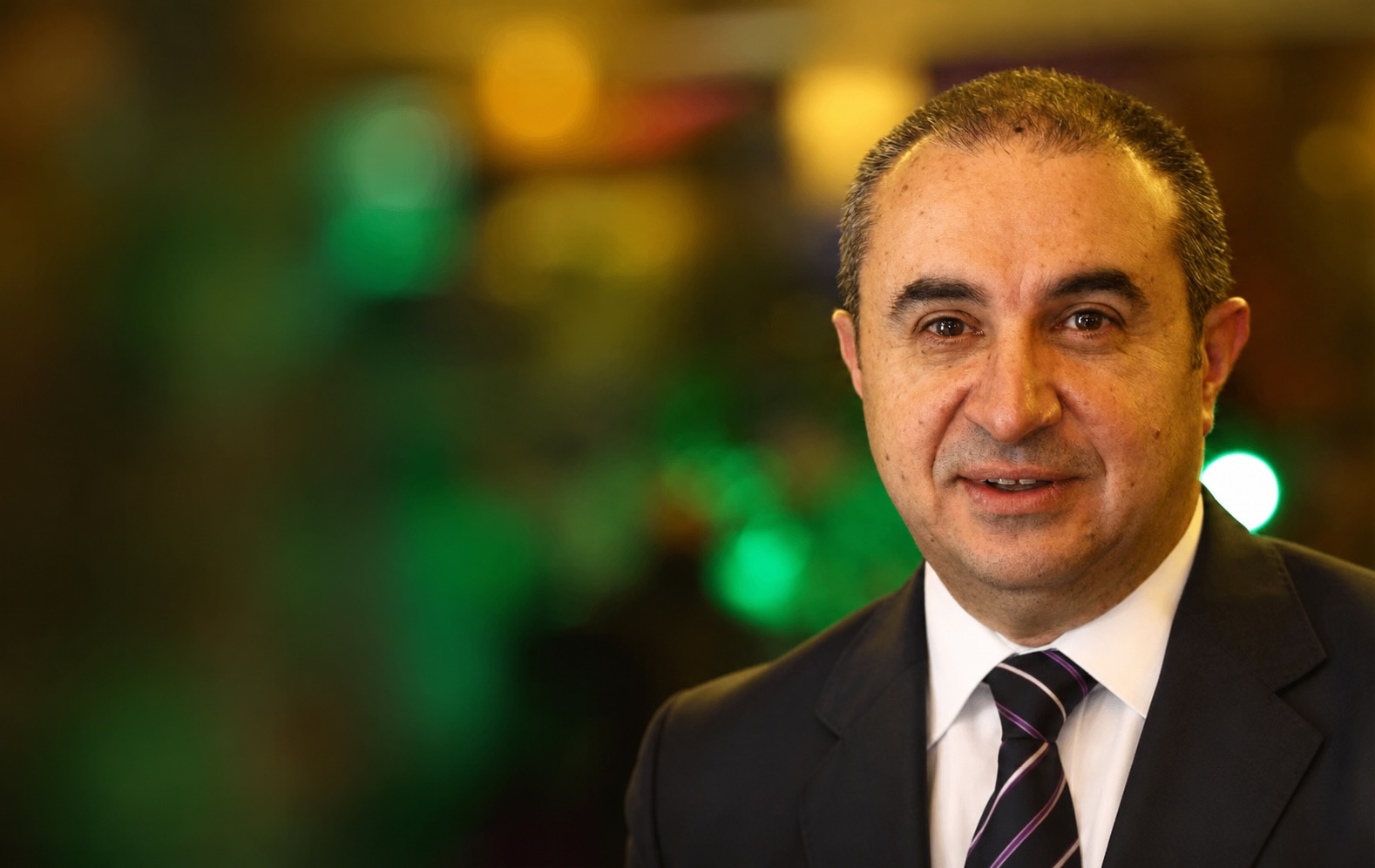Lebanese Advertising mourns the loss of Joe Hitti Image
