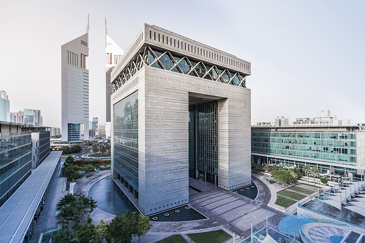 DIFC Academy and Thomson Reuters Legal partnership will boost use of legal technology & research tools in MENA Image