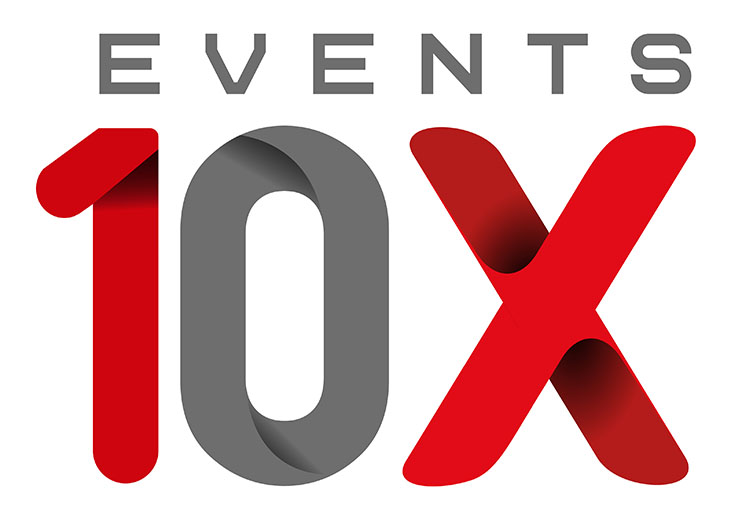 Launching Events10X: A Virtual Nexus Delivering Pioneering Events Through Smart Solutions Image