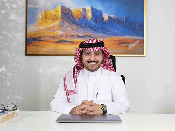 Faden Media on the forefront of revolutionizing Digital OOH in Saudi Arabia Image