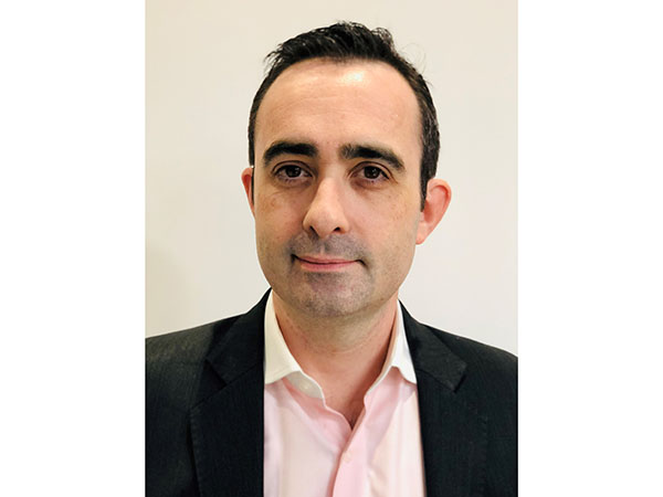 KROHNE Group appoints Jonathan Ashton as MEA Head of Marketing and Communications  Image