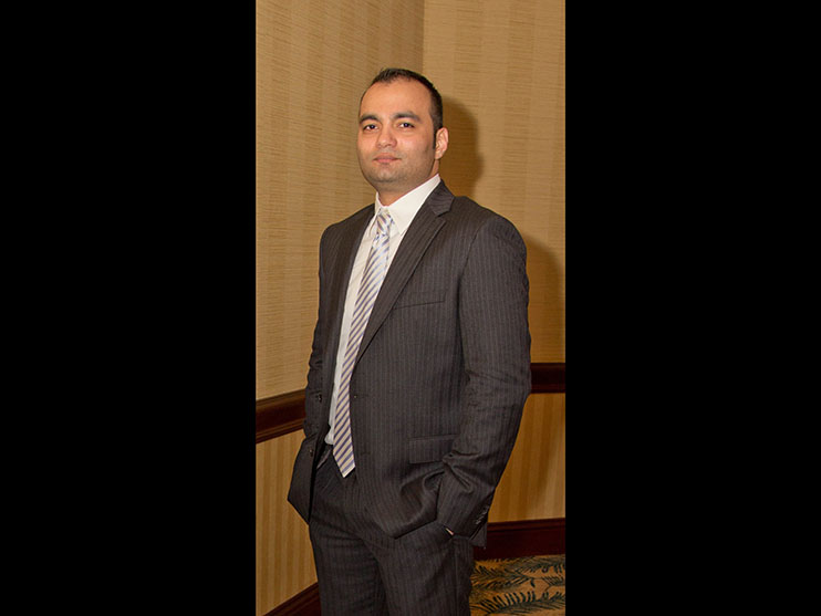BizX appoints Tauseef Anwar to lead Middle East business Image