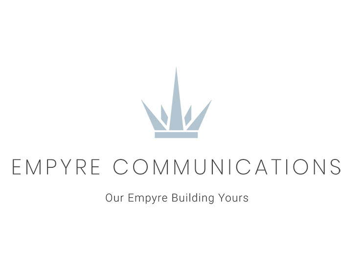 Empyre Communications Wins BOLT Image