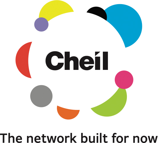 Cheil Unveils New Global Positioning Image