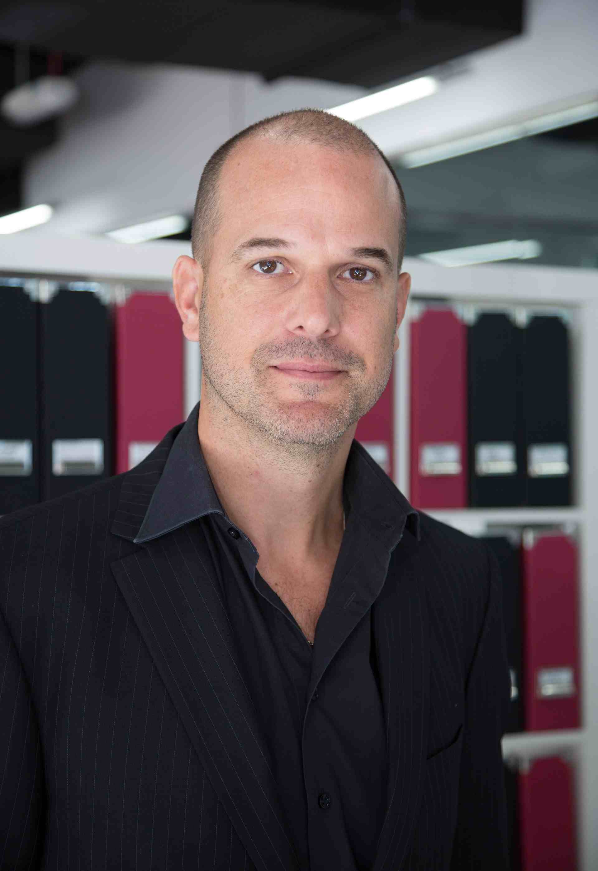 LinkedIn MENA Appoints Head of Agencies Image