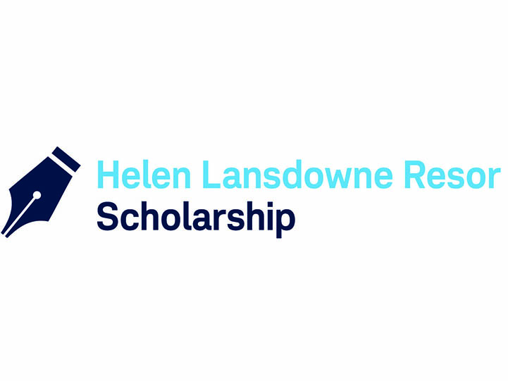 HLR Scholarship Kicks Off Year Two Image