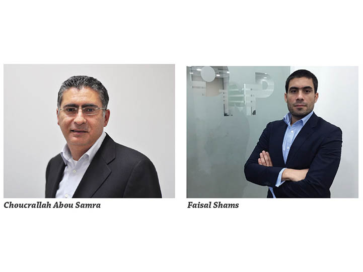 Changes at the Top of Omnicom in KSA Image