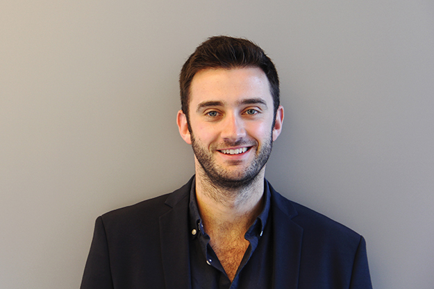 PHD Appoints New Marketing Technology Head Image
