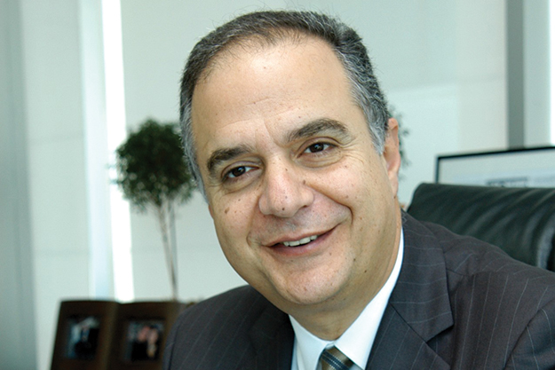 Trad Takes on New Role Image