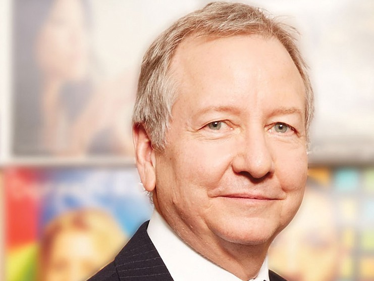 New Appointment at Ogilvy Worldwide Top Management Image