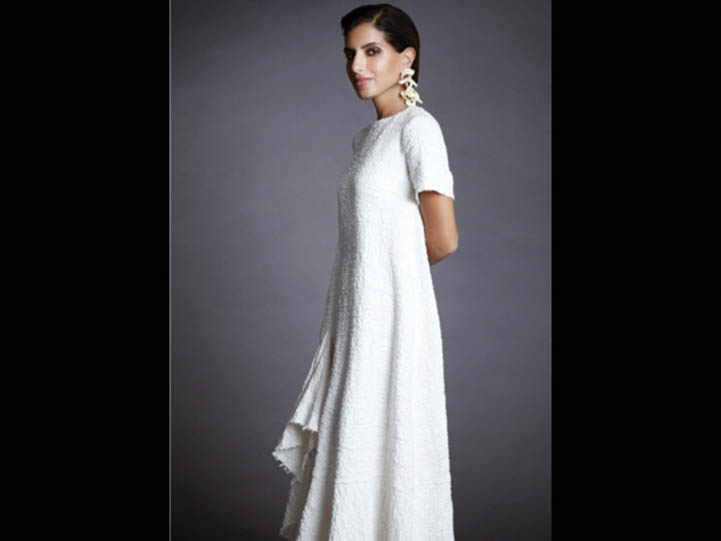 Vogue for the Middle East Image