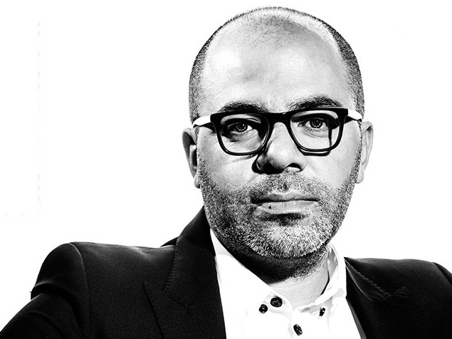 First Ever Jury president from the MENA region to Be Named Image
