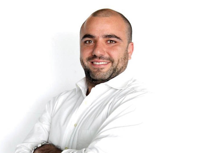 Ahmad Abu Zannad Promoted at Leo Burnett Image