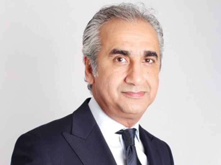 H+K Appoints New MENA CEO Image