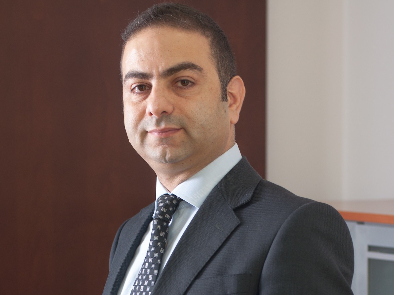 Dentsu Aegis MENA Appoints New CFO Image