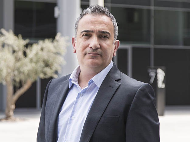 Eyad Abdul Khalek Takes CEO Post at MediaCom MENA Image