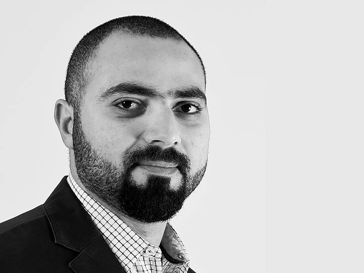 PENSO Appoints Client Services Director Image