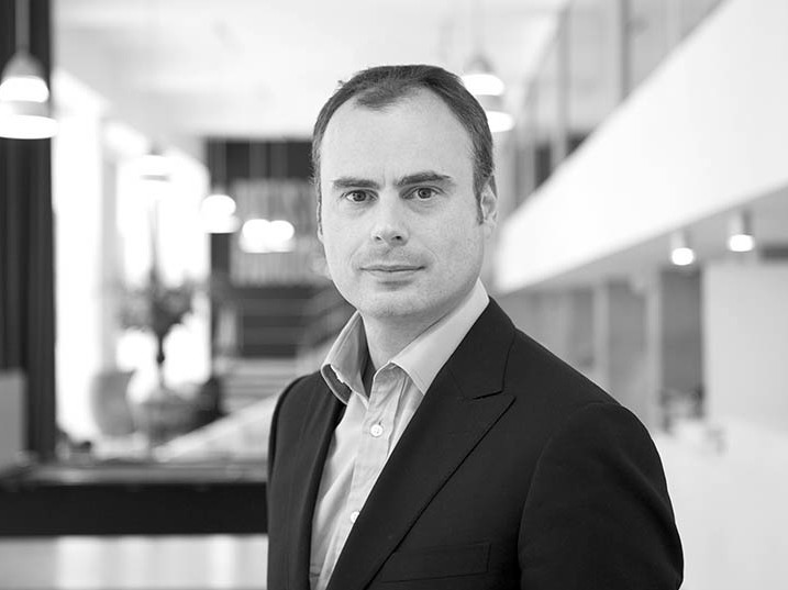 Y&R Names New Global President Image
