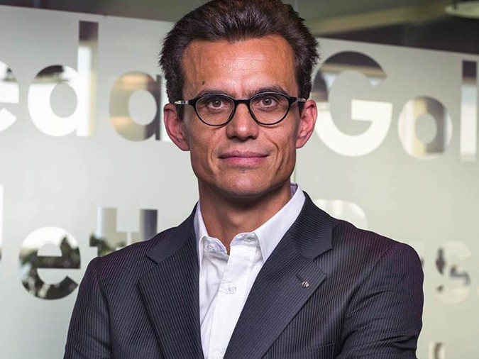 Volkswagen Middle East Appoints New Marketing Director Image