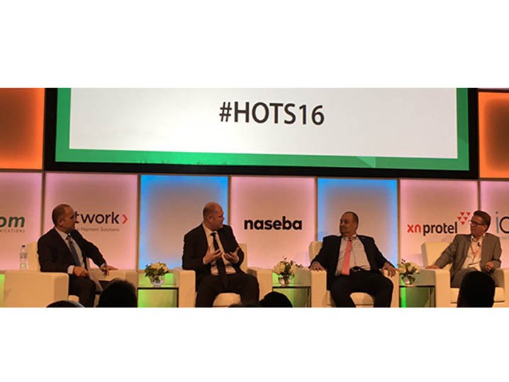 Hotel Technology Summit Addresses the Women Role in Hospitality Finance and Technology Image