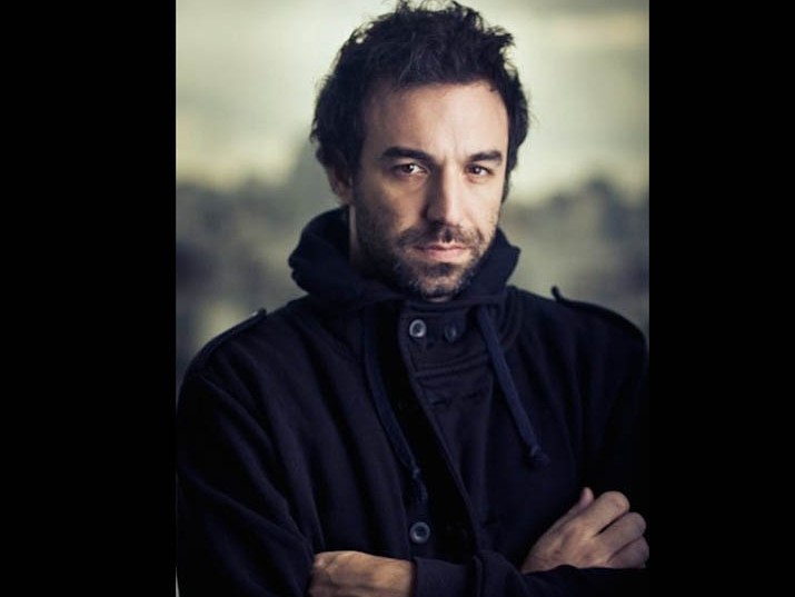 Argentinian director joins Baroque Film Image